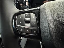 2025 Ford
Tourneo Titanium X