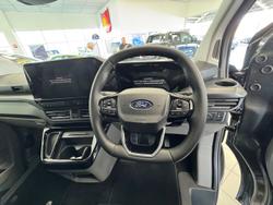 2025 Ford
Tourneo Titanium X