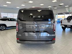 2025 Ford
Tourneo Titanium X