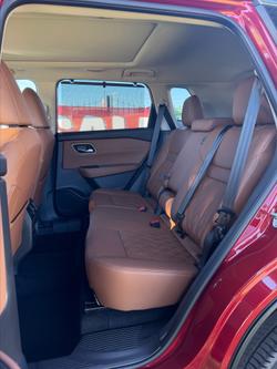 2026 NISSAN X-TRAIL