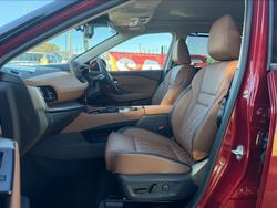 2026 NISSAN X-TRAIL