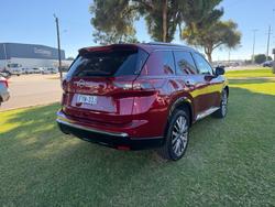 2026 NISSAN X-TRAIL