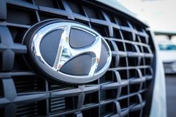 2026 Hyundai Venue