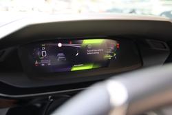 2025 PEUGEOT 308 GT HYBRID