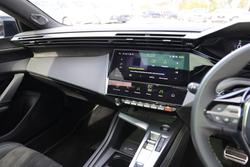 2025 PEUGEOT 308 GT HYBRID