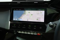 2025 PEUGEOT 308 GT HYBRID