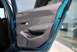 2025 PEUGEOT 308 GT HYBRID