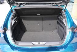 2025 PEUGEOT 308 GT HYBRID