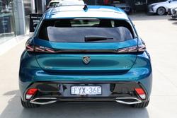 2025 PEUGEOT 308 GT HYBRID