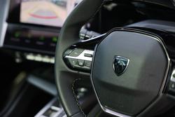 2025 PEUGEOT 308 GT HYBRID