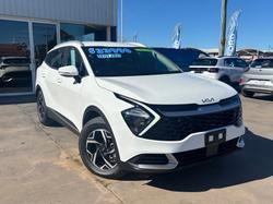 2023 Kia
Sportage S