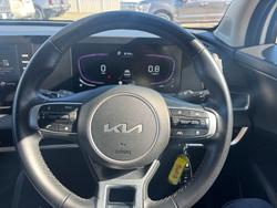 2023 Kia
Sportage S