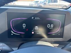 2023 Kia
Sportage S