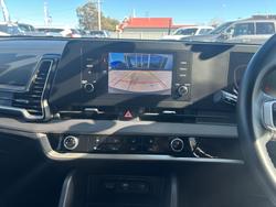2023 Kia
Sportage S