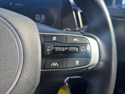 2023 Kia
Sportage S