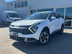 2023 Kia
Sportage S