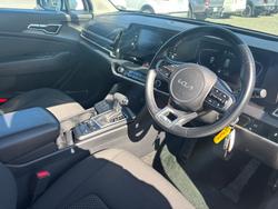2023 Kia
Sportage S