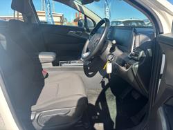 2023 Kia
Sportage S