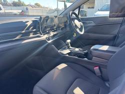 2023 Kia
Sportage S