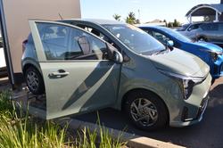 2026 Kia Picanto Sport