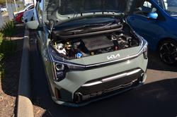 2026 Kia Picanto Sport