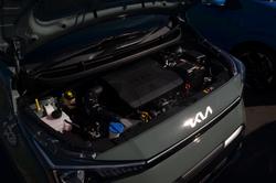 2026 Kia Picanto Sport