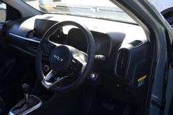 2026 Kia Picanto Sport