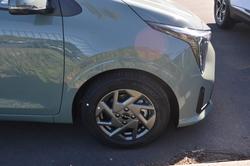2026 Kia Picanto Sport