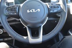 2026 Kia Picanto Sport