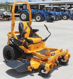 CUB CADET ZTXS5 54