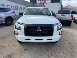 2026 MITSUBISHI Triton GLX+