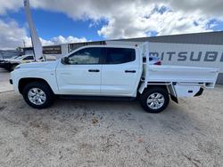 2026 MITSUBISHI Triton GLX+