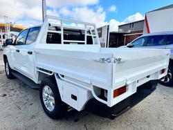 2026 MITSUBISHI Triton GLX+