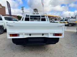 2026 MITSUBISHI Triton GLX+