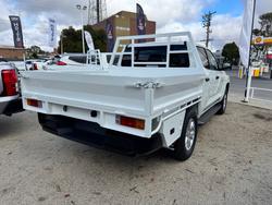 2026 MITSUBISHI Triton GLX+