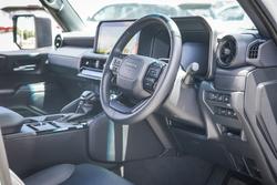 2025 Toyota PRADO GXL