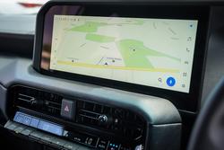 2025 Toyota PRADO GXL