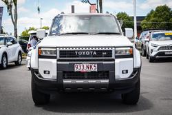 2025 Toyota PRADO GXL