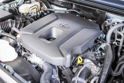 2025 Toyota PRADO GXL