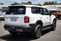 2025 Toyota PRADO GXL