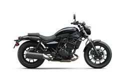 Kawasaki Eliminator