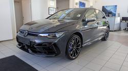 2026 VOLKSWAGEN GOLF R R