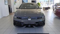 2026 VOLKSWAGEN GOLF R R