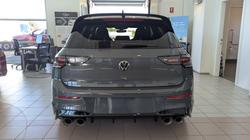 2026 VOLKSWAGEN GOLF R R