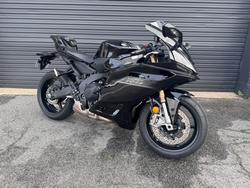Yamaha YZF-R9