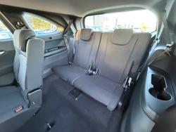 2026 Isuzu MU-X LS-M