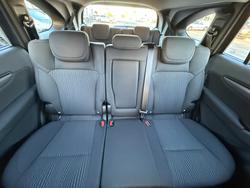 2026 Isuzu MU-X LS-M