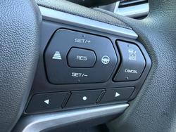 2026 Isuzu MU-X LS-M