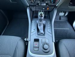 2026 Isuzu MU-X LS-M