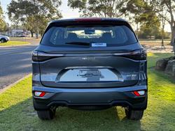 2026 Isuzu MU-X LS-M